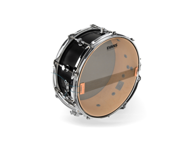 Evans Clear 500 Snare Side Drum Head, 14 Inch click to zoom image