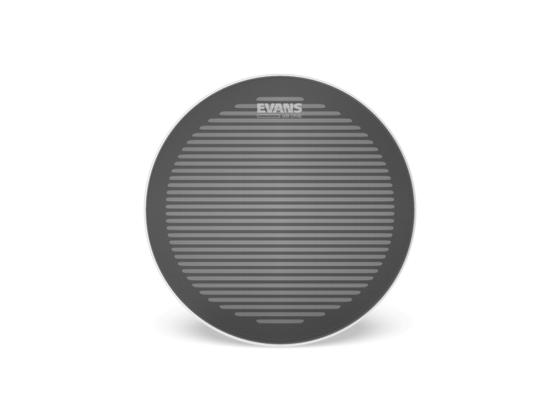 Evans dB One Snare Batter Drum Head, 14 inch click to zoom image