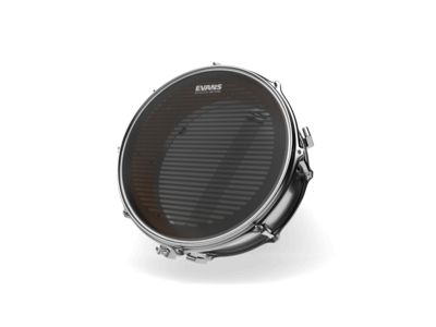 Evans dB One Snare Batter Drum Head, 14 inch click to zoom image