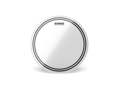 Evans EC2 Clear Drum Head, 16 Inch