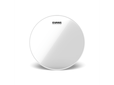 Evans G2 Clear Drum Head, 16 Inch