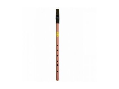 Feadog Coloured D Tin Whistle click to zoom image
