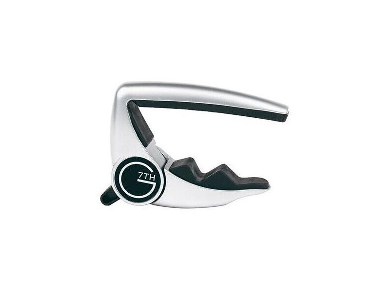 G7th Performance 3 Guitar Capo click to zoom image