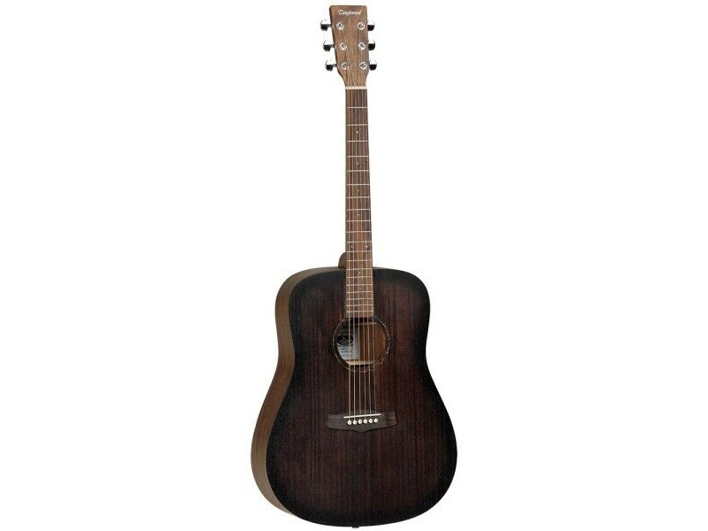 Tanglewood TWCRD Acoustic Guitar click to zoom image