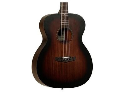 Tanglewood TWCRO Folk Size Acoustic Guitar click to zoom image