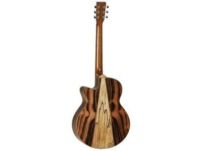 Tanglewood TJ4CE Java Series Electric Acoustic Guitar