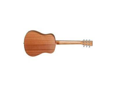 Tanglewood TW2TSE Travel Size Electro Acoustic Guitar click to zoom image