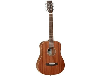 Tanglewood TW2TLH Travel Sized Left Handed Acoustic Guitar