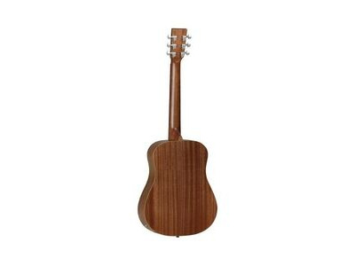 Tanglewood TW2TLH Travel Sized Left Handed Acoustic Guitar click to zoom image