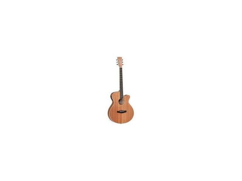Tanglewood TWUSFCE Semi Acoustic Guitar click to zoom image
