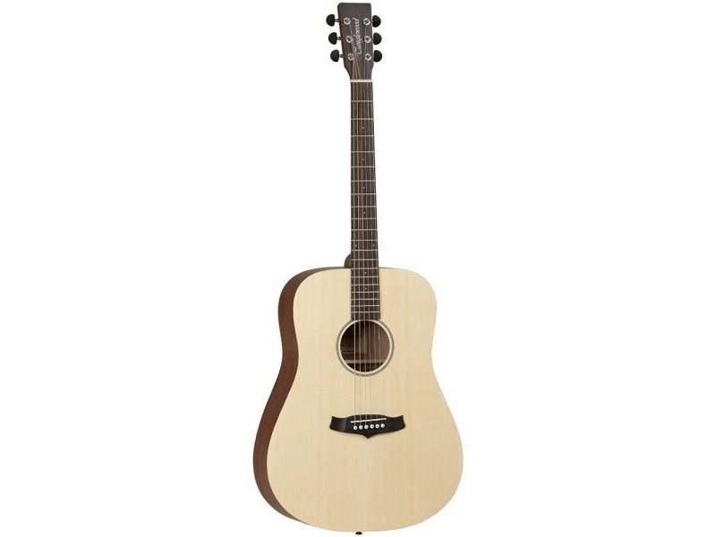Tanglewood DISCOVERY DBT D PG LH DREADNOUGHT LEFT HANDED click to zoom image