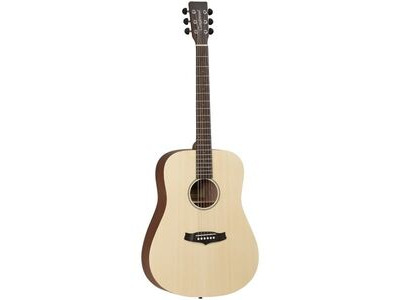 Tanglewood DISCOVERY DBT D PG LH DREADNOUGHT LEFT HANDED 