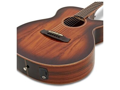 Tanglewood TW4EKOA Electro Acoustic Guitar