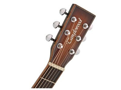 Tanglewood TW4EKOA Electro Acoustic Guitar click to zoom image