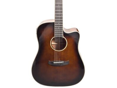 Tanglewood TW5WB Winterleaf Dreadnought Electro-Acoustic Guitar