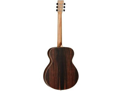 Tanglewood DISCOVERY SERIES DBTFEB EBONY B/S  ACOUSTIC GUITAR
