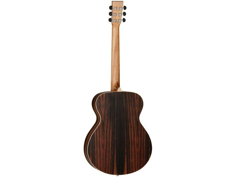Tanglewood DISCOVERY SERIES DBTFEB EBONY B/S  ACOUSTIC GUITAR click to zoom image
