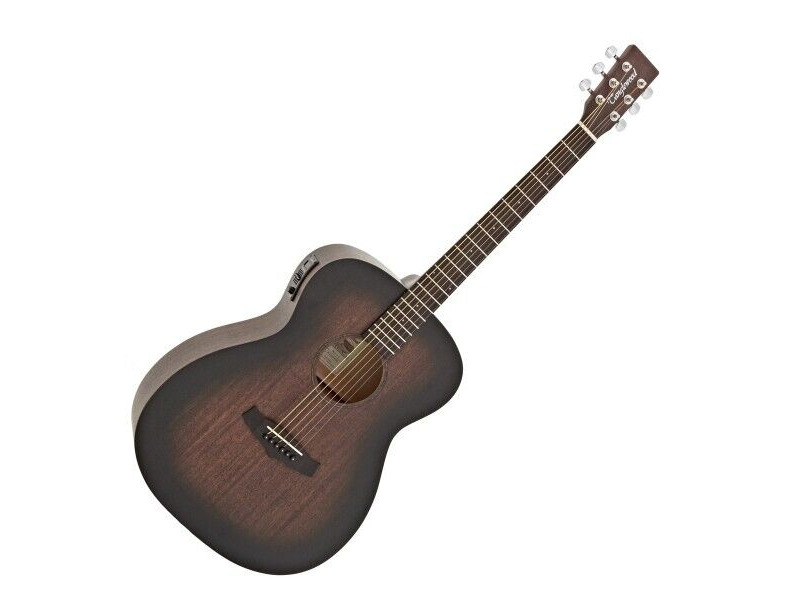 Tanglewood TWCROE ELECTRO ACOUSTIC GUITAR click to zoom image