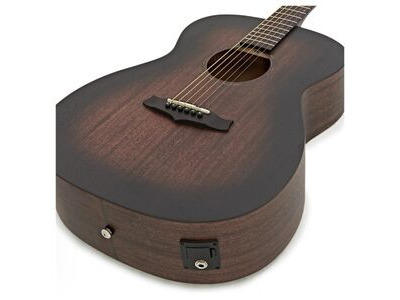 Tanglewood TWCROE ELECTRO ACOUSTIC GUITAR click to zoom image