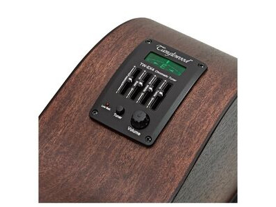 Tanglewood TWCROE ELECTRO ACOUSTIC GUITAR click to zoom image