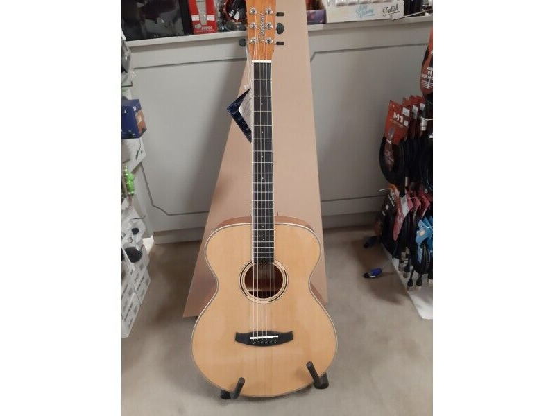 Tanglewood DBTFPG Acoustic Guitar click to zoom image