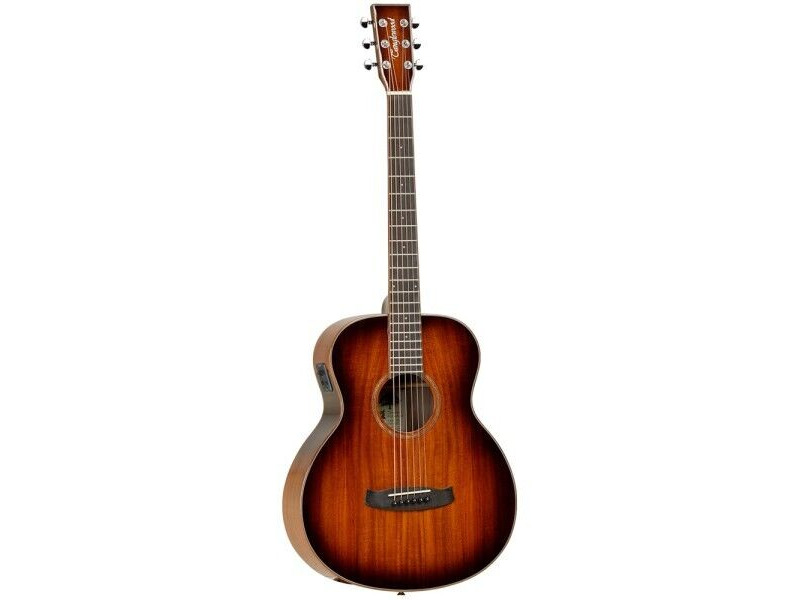 Tanglewood MINI E KOA click to zoom image