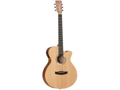 Tanglewood TWR2SFCE Electro Acoustic Guitar
