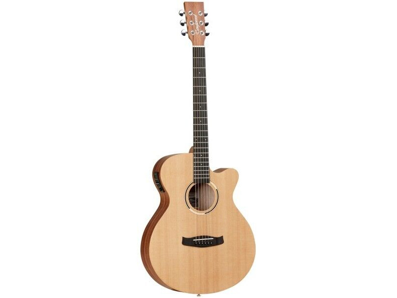 Tanglewood TWR2SFCE Electro Acoustic Guitar click to zoom image