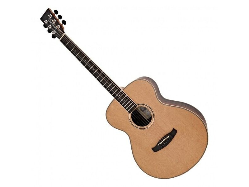 Tanglewood DBTFEBLH Discovery Series Left Handed Acoustic Guitar click to zoom image