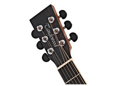 Tanglewood DBTFEBLH Discovery Series Left Handed Acoustic Guitar click to zoom image