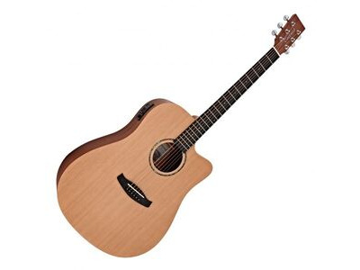 Tanglewood TWR2DCE Roadster II Dreadnought Electro Acoustic Guitar 