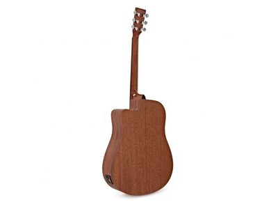 Tanglewood TWR2DCE Roadster II Dreadnought Electro Acoustic Guitar click to zoom image