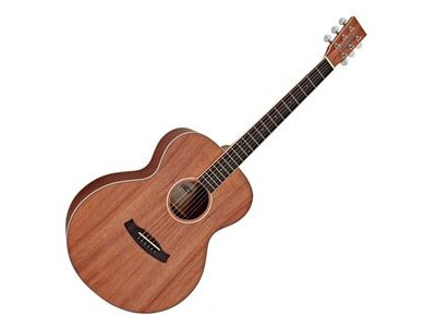 Tanglewood TWUF Acoustic Guitar