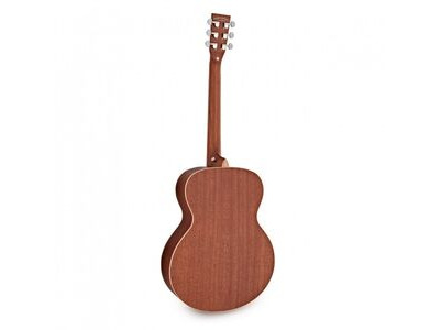 Tanglewood TWUF Acoustic Guitar click to zoom image