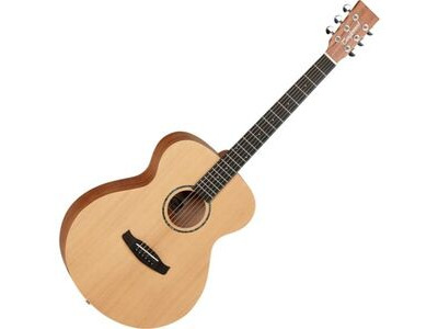 Tanglewood TWR20 Folk Size Acoustic Guitar with Gig Bag 