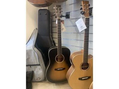 Tanglewood TW11TS Acoustic Guitar