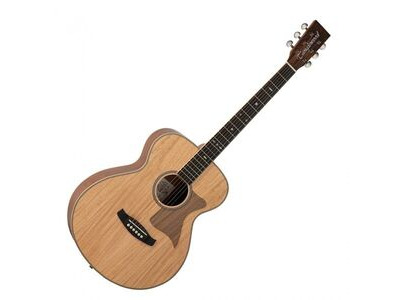 Tanglewood TRFHR Acoustic Guitar 