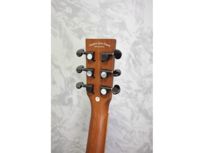 Tanglewood TRTCEBW Travel Size Electro Acoustic Guitar click to zoom image