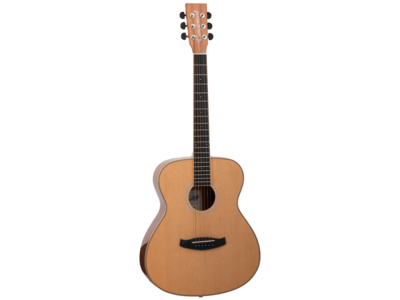 Tanglewood DBTJPG Junior Folk Acoustic Guitar