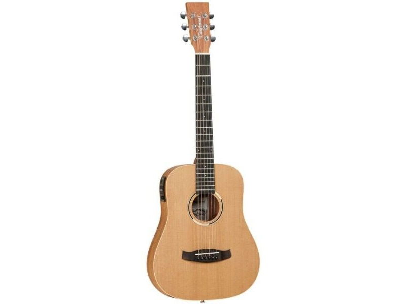 Tanglewood Roadster 2 Mini E Guitar click to zoom image