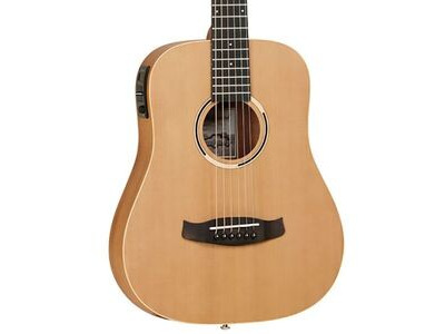 Tanglewood Roadster 2 Mini E Guitar click to zoom image