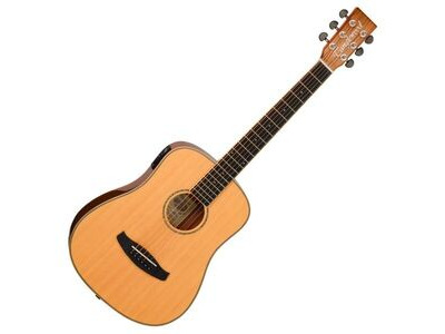 Tanglewood TRX2E Roadster Travel Electro Acoustic 