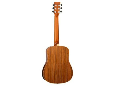 Tanglewood TRX2E Roadster Travel Electro Acoustic click to zoom image