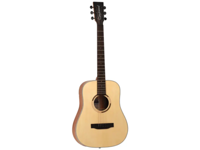 Tanglewood Strada Junior TS2W Acoustic Guitar (with Gig Bag) 