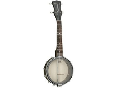 Tanglewood TWBU Banjolele click to zoom image