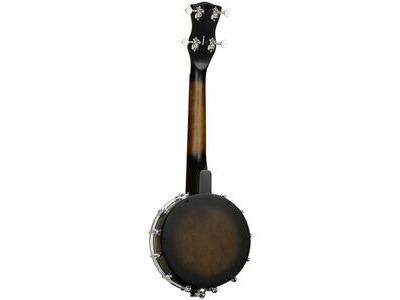 Tanglewood TWBU Banjolele click to zoom image