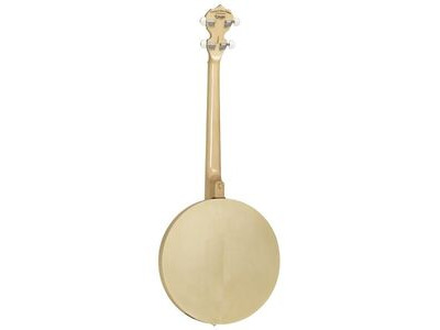 Tanglewood TWB18M4 tenor Banjo click to zoom image