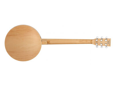 Tanglewood TWB18M6 6 String Banjo click to zoom image