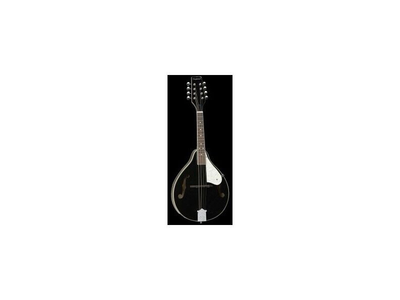 Tanglewood TWMTBKP Mandolin click to zoom image