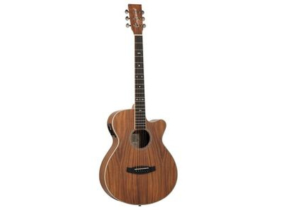 Tanglewood Reunion Pro TRU4CEAK Electro-Acoustic Guitar